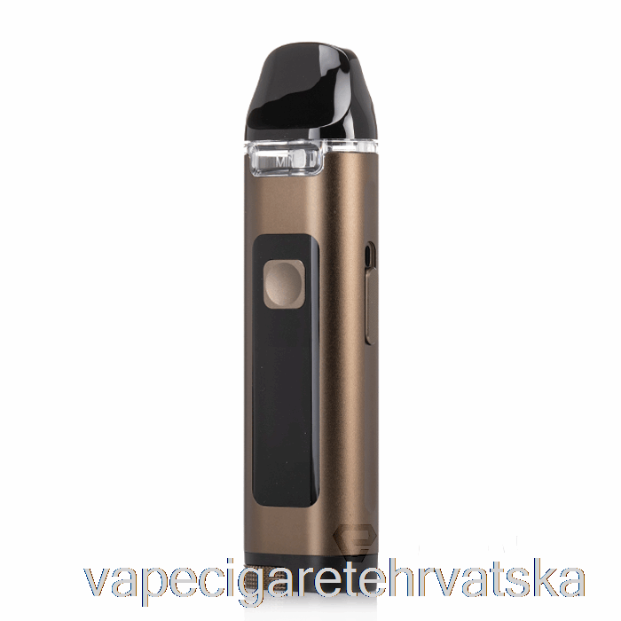 Vape Cigarete Uwell Crown D Pod Mod Kit Green